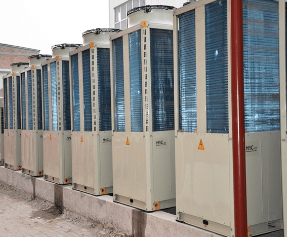 中央空調維修消毒 中央空調維修消毒